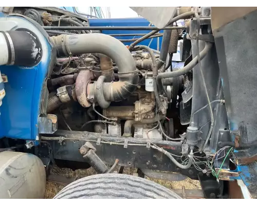 GMC General Miscellaneous Parts