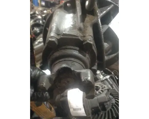 GMC H072 Rears (Rear)