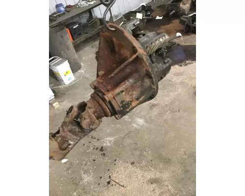 GMC HO72R410 DIFFERENTIAL ASSEMBLY REAR REAR