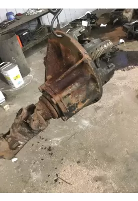 GMC HO72R410 DIFFERENTIAL ASSEMBLY REAR REAR