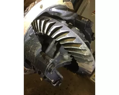 GMC HO72R410 DIFFERENTIAL ASSEMBLY REAR REAR