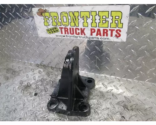 GMC ISU Engine Mounts