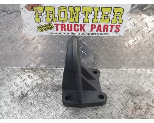 GMC ISU Engine Mounts