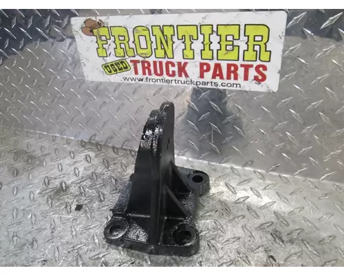 GMC ISU Engine Mounts