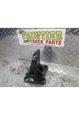 GMC ISU Engine Mounts