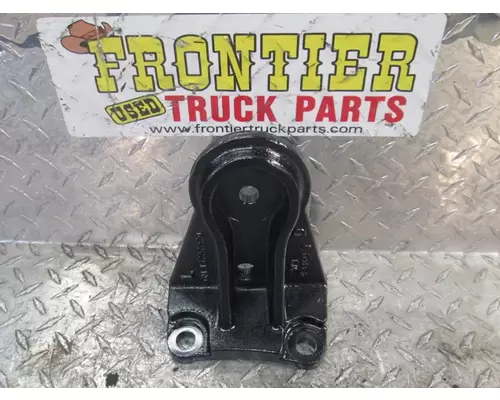 GMC ISU Engine Mounts