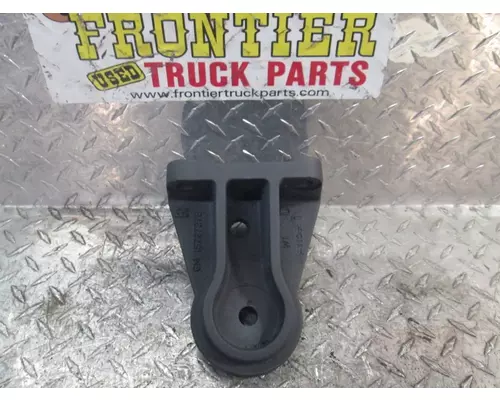 GMC ISU Engine Mounts