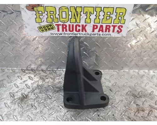 GMC ISU Engine Mounts
