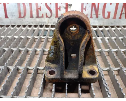 GMC KODIAK Engine Mounts