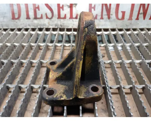 GMC KODIAK Engine Mounts