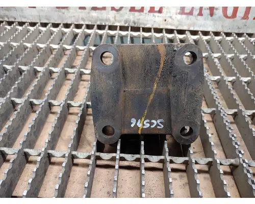 GMC KODIAK Engine Mounts