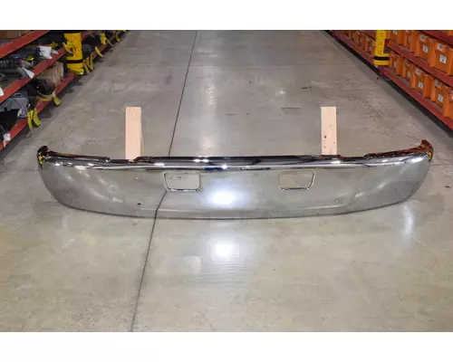 GMC Kodiak Bumper Assembly, Front