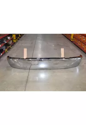 GMC Kodiak Bumper Assembly, Front