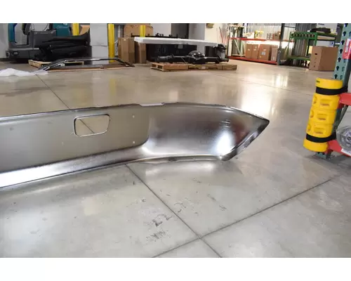 GMC Kodiak Bumper Assembly, Front