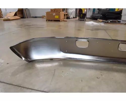 GMC Kodiak Bumper Assembly, Front