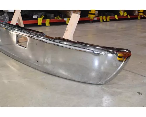 GMC Kodiak Bumper Assembly, Front