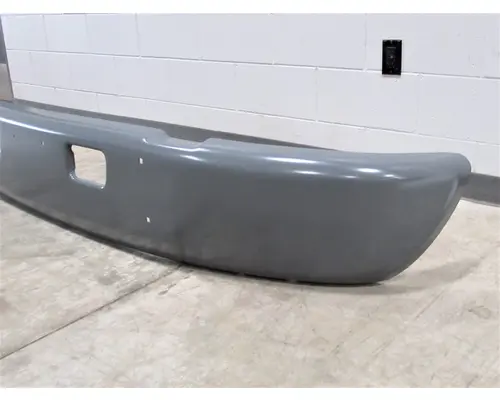 GMC Kodiak Bumper Assembly, Front