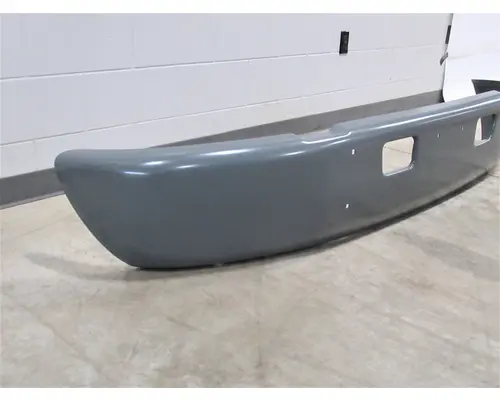 GMC Kodiak Bumper Assembly, Front