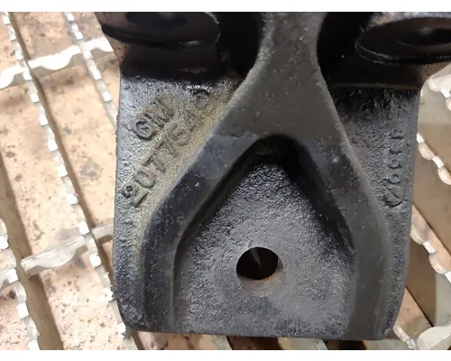 GMC Kodiak Engine Mounts