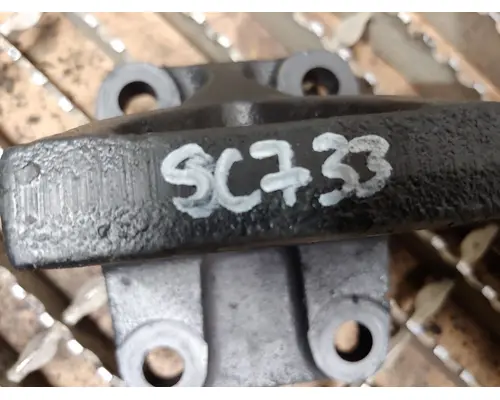 GMC Kodiak Engine Mounts