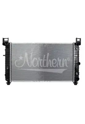 GMC N/A Radiator