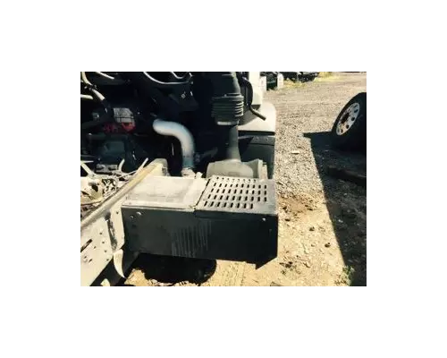 GMC Other Battery Box