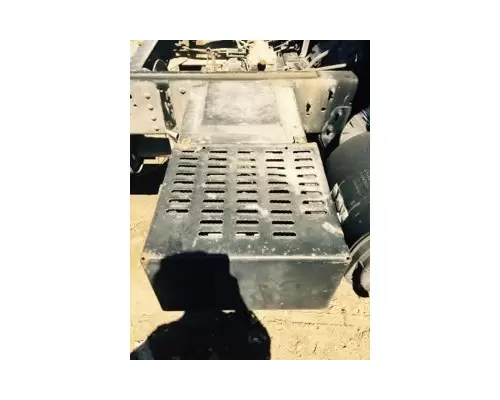 GMC Other Battery Box