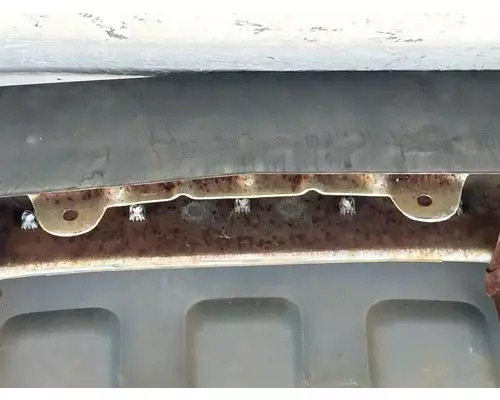 GMC Other Bumper Assembly, Front