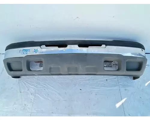 GMC Other Bumper Assembly, Front