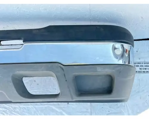 GMC Other Bumper Assembly, Front
