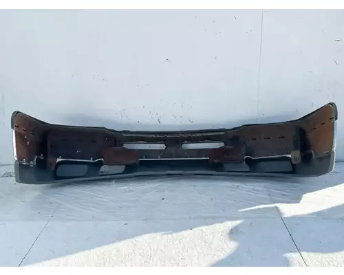 GMC Other Bumper Assembly, Front