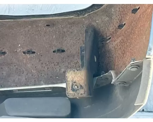 GMC Other Bumper Assembly, Front
