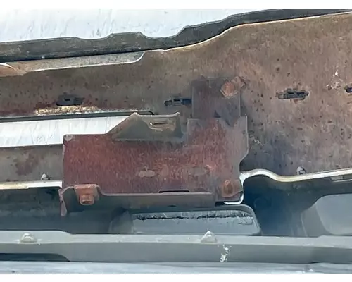 GMC Other Bumper Assembly, Front