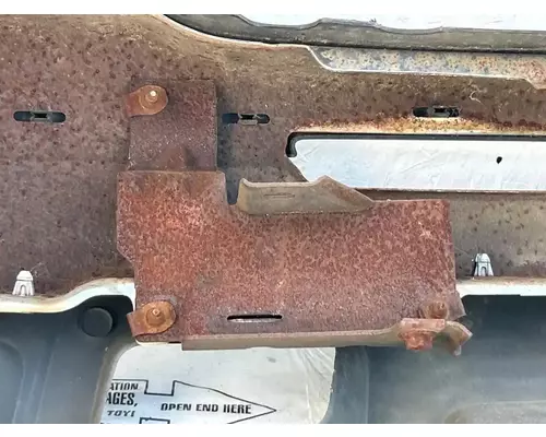 GMC Other Bumper Assembly, Front
