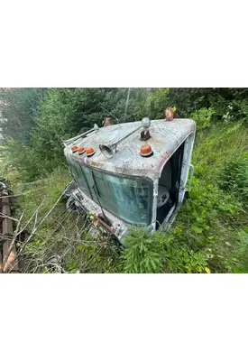 GMC Other Cab