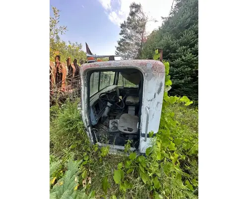 GMC Other Cab