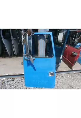 GMC Other Door Assembly, Front
