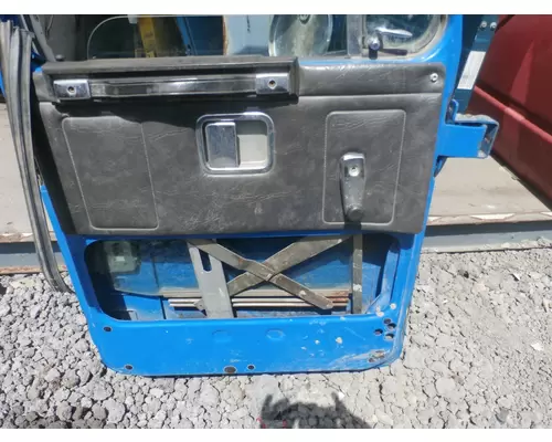 GMC Other Door Assembly, Front