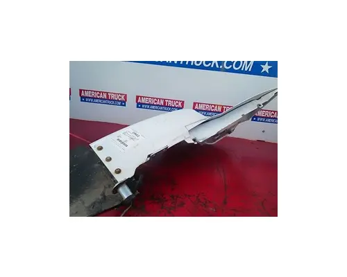 GMC Other Fender Extension