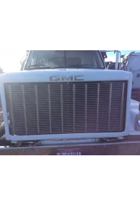 GMC Other Grille