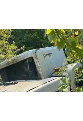 GMC Other Hood