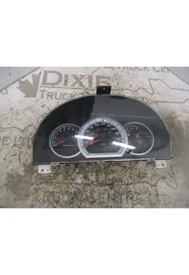 GMC Other Instrument Cluster