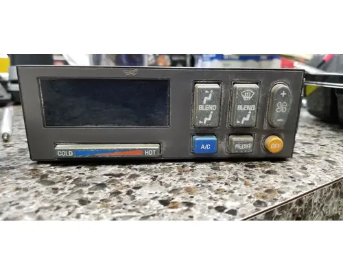 GMC Other Interior Parts, Misc.