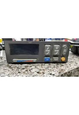 GMC Other Interior Parts, Misc.