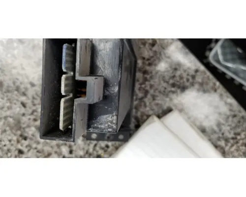 GMC Other Interior Parts, Misc.