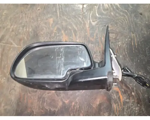 GMC Other Mirror (Side View)