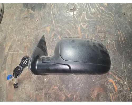 GMC Other Mirror (Side View)