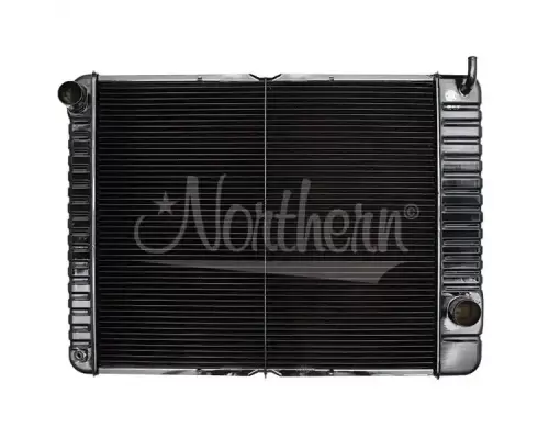 GMC Other Radiator