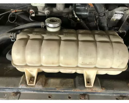 GMC P-SERIES Radiator Overflow Bottle  Surge Tank