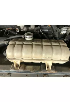 GMC P-SERIES Radiator Overflow Bottle / Surge Tank